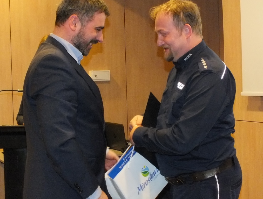 Policja ma być bliżej społeczeństwa