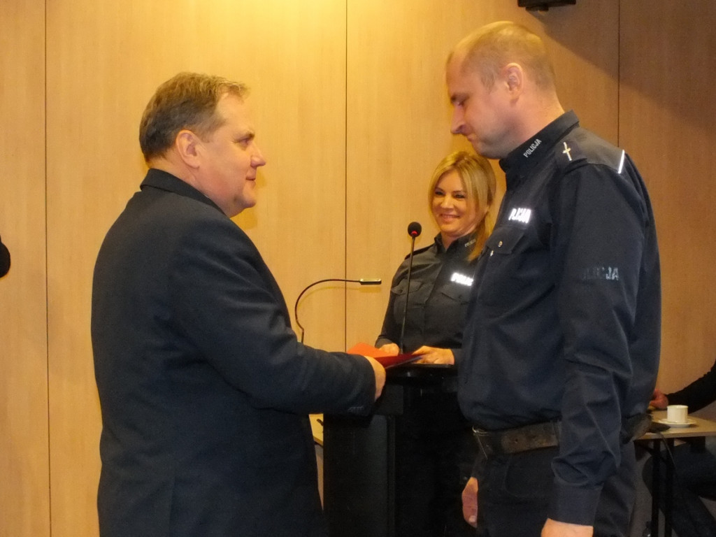 Policja ma być bliżej społeczeństwa