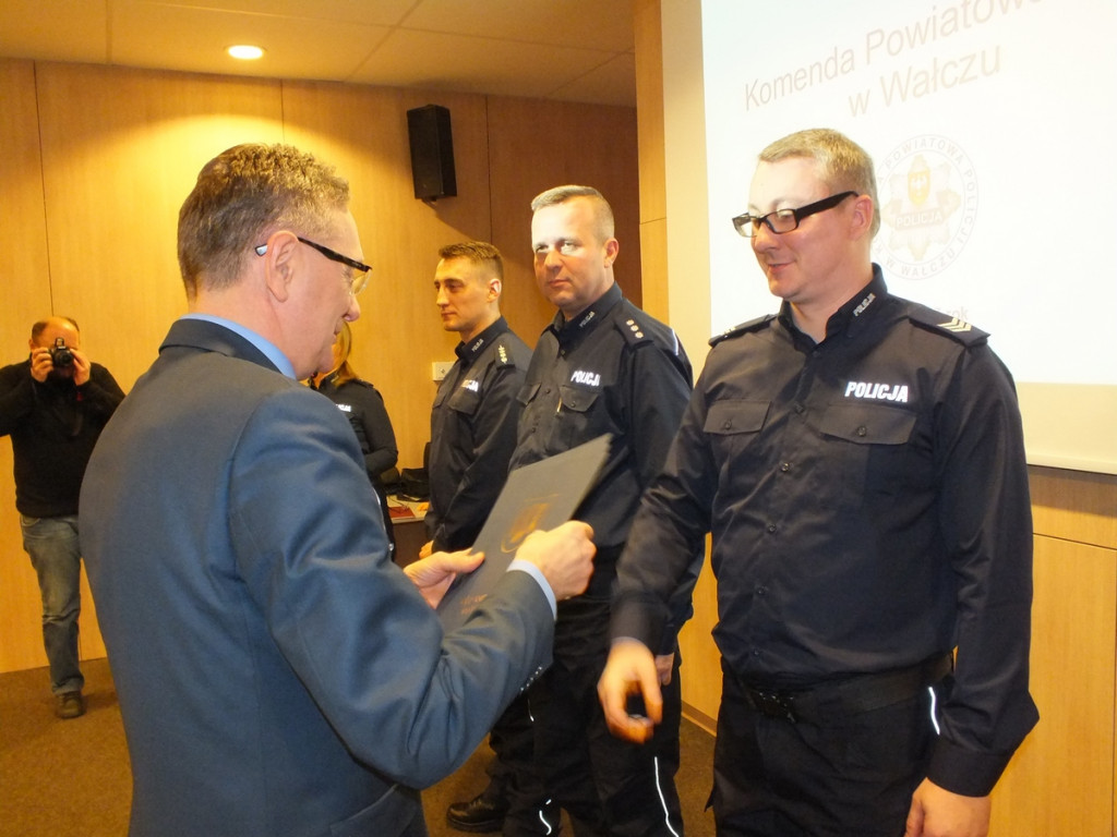 Policja ma być bliżej społeczeństwa