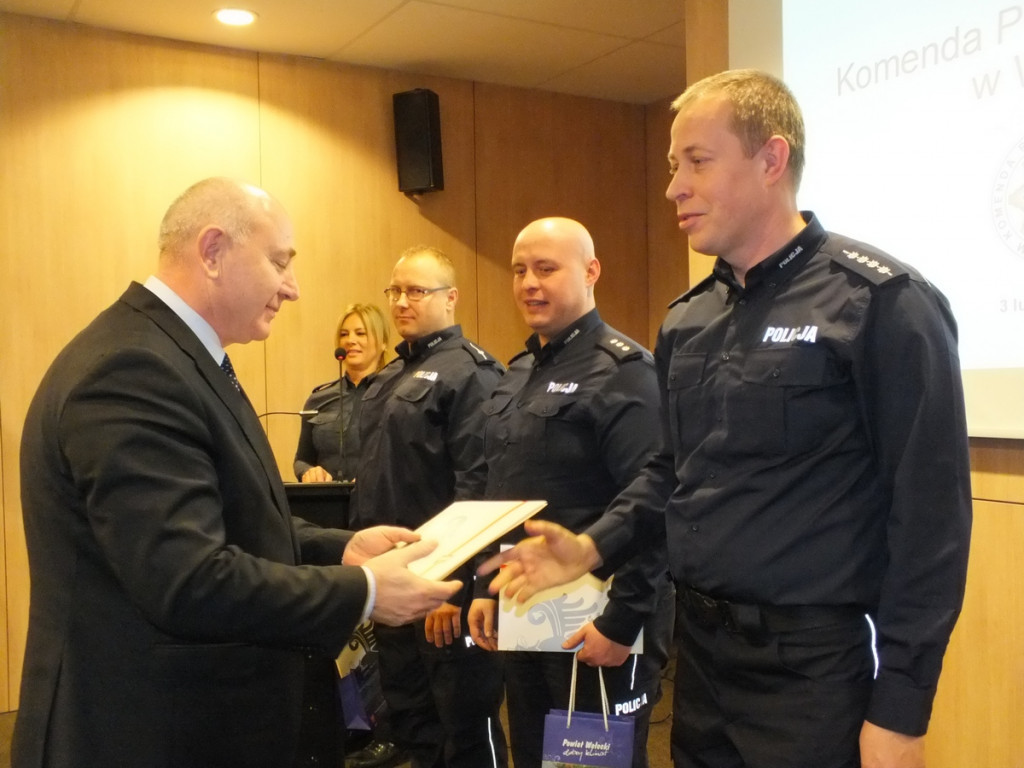 Policja ma być bliżej społeczeństwa