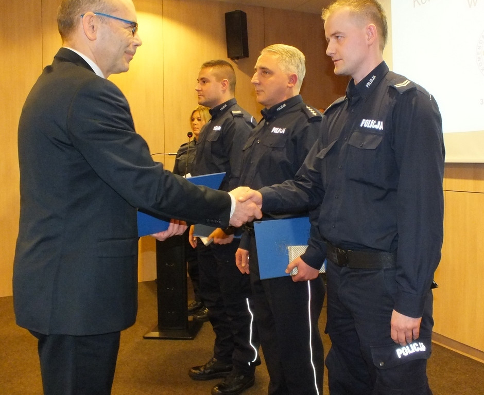 Policja ma być bliżej społeczeństwa