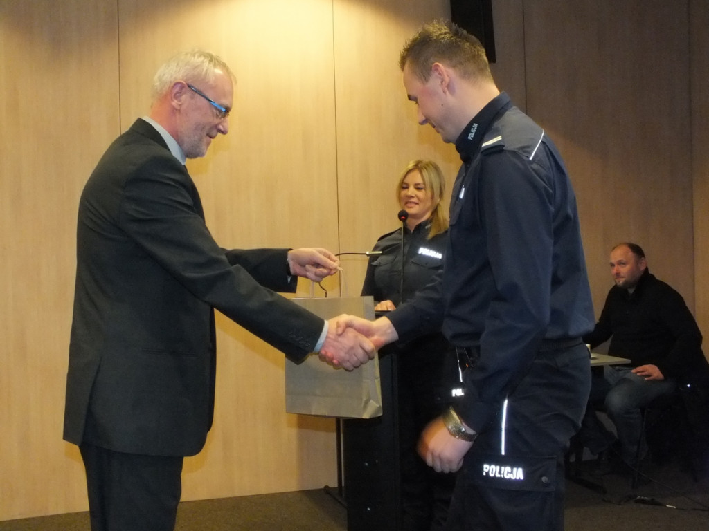 Policja ma być bliżej społeczeństwa