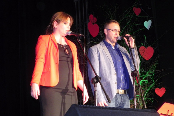 Aplauz na stojąco (galeria)