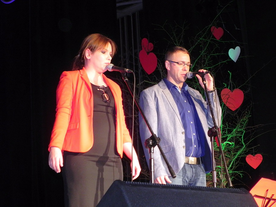 Aplauz na stojąco (galeria)