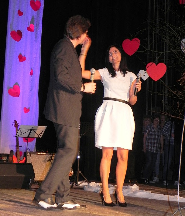 Aplauz na stojąco (galeria)