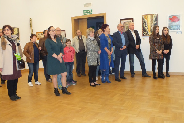 Docenione pejzaże