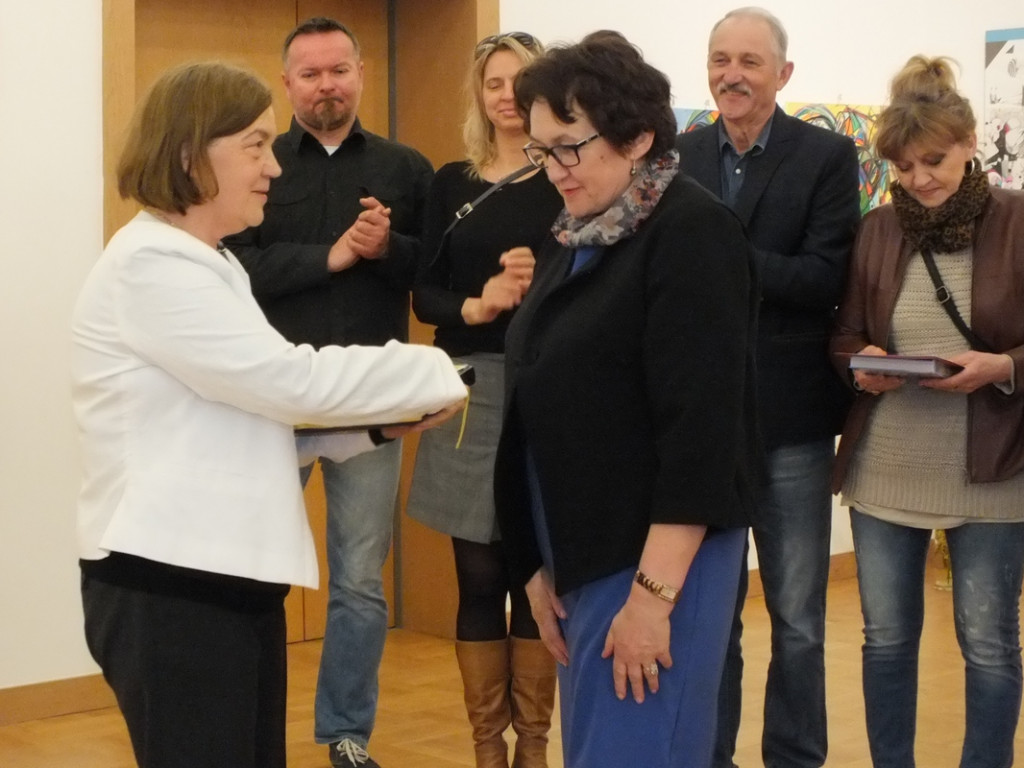 Docenione pejzaże