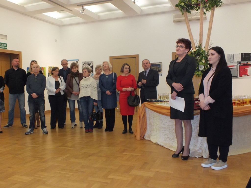 Docenione pejzaże