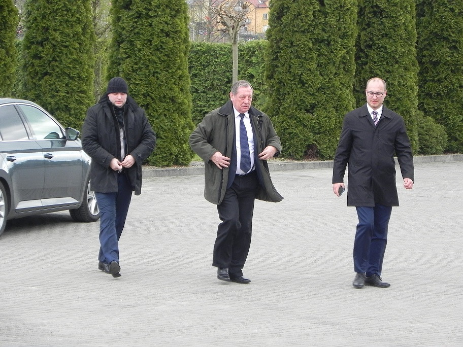 Andrzej Duda odwiedził Wałcz (fotogaleria)