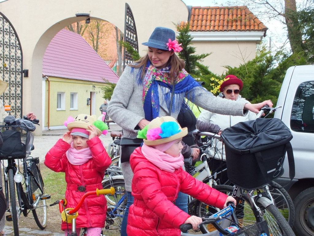 Artystyczna majówka