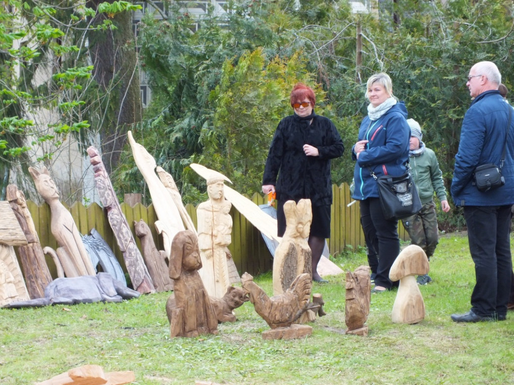 Artystyczna majówka