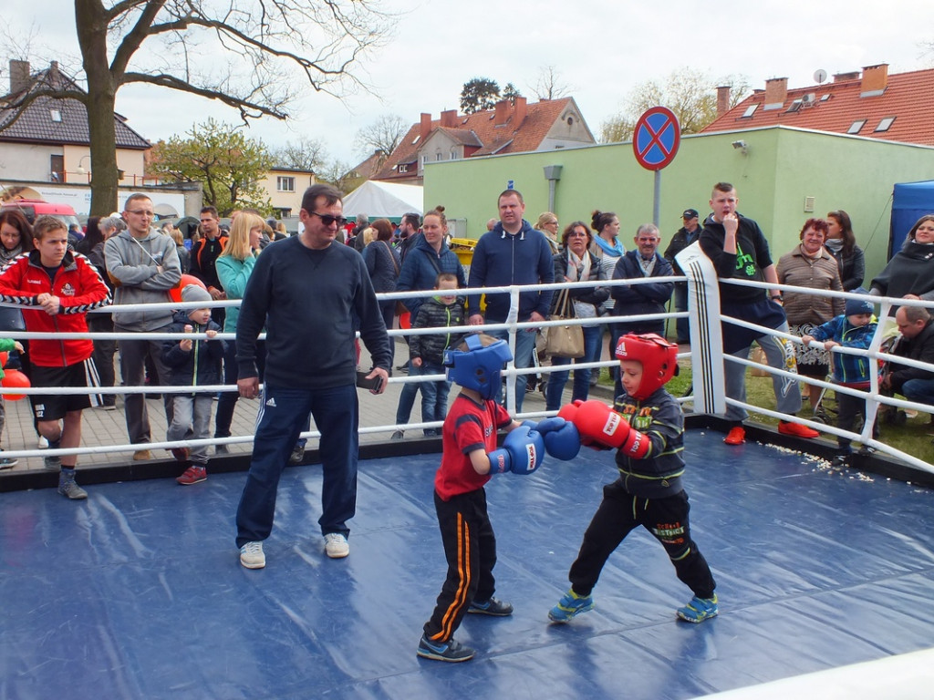 Patriotycznie i na wesoło (fotorelacja)
