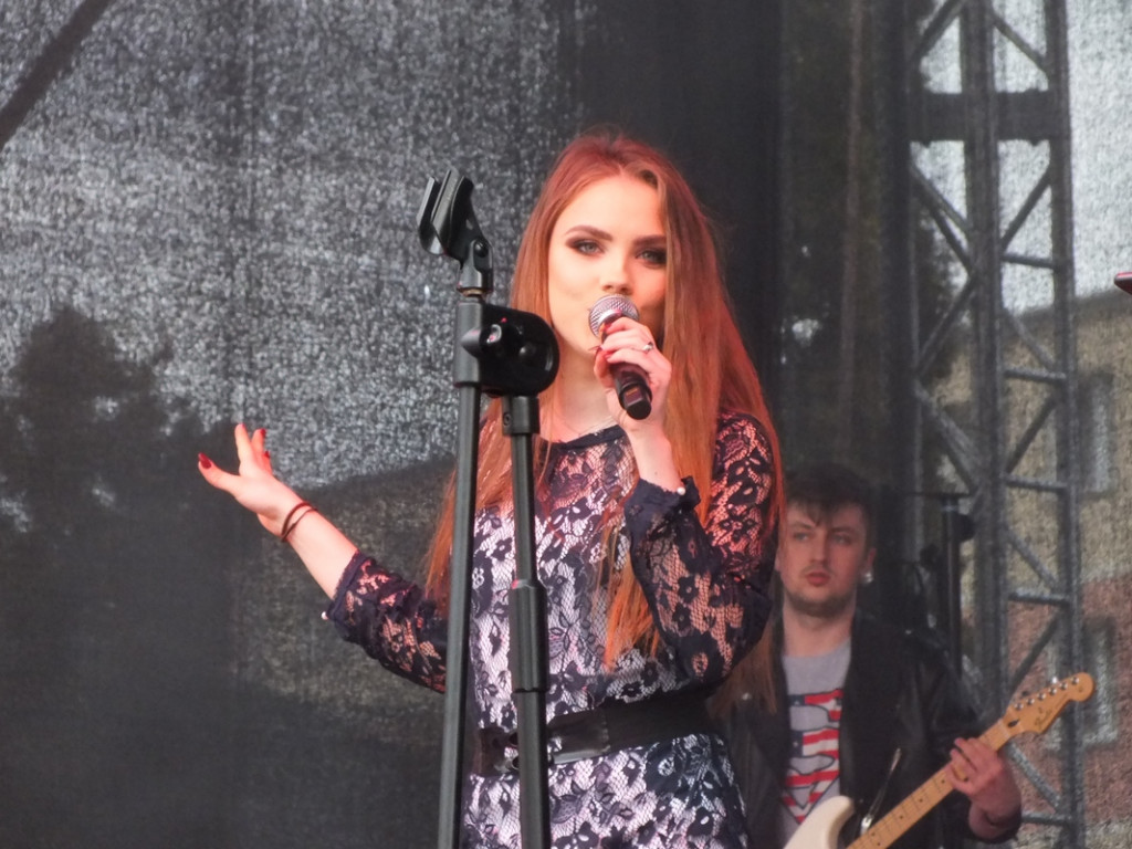 Patriotycznie i na wesoło (fotorelacja)