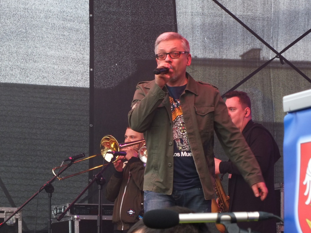 Patriotycznie i na wesoło (fotorelacja)