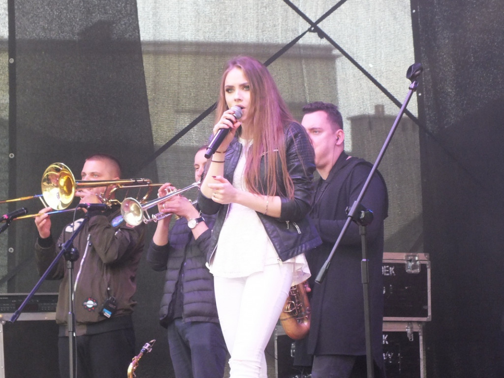 Patriotycznie i na wesoło (fotorelacja)