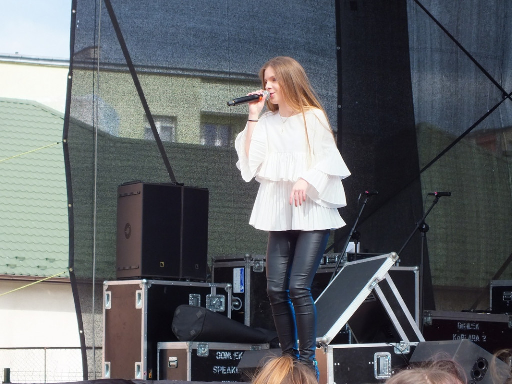 Patriotycznie i na wesoło (fotorelacja)