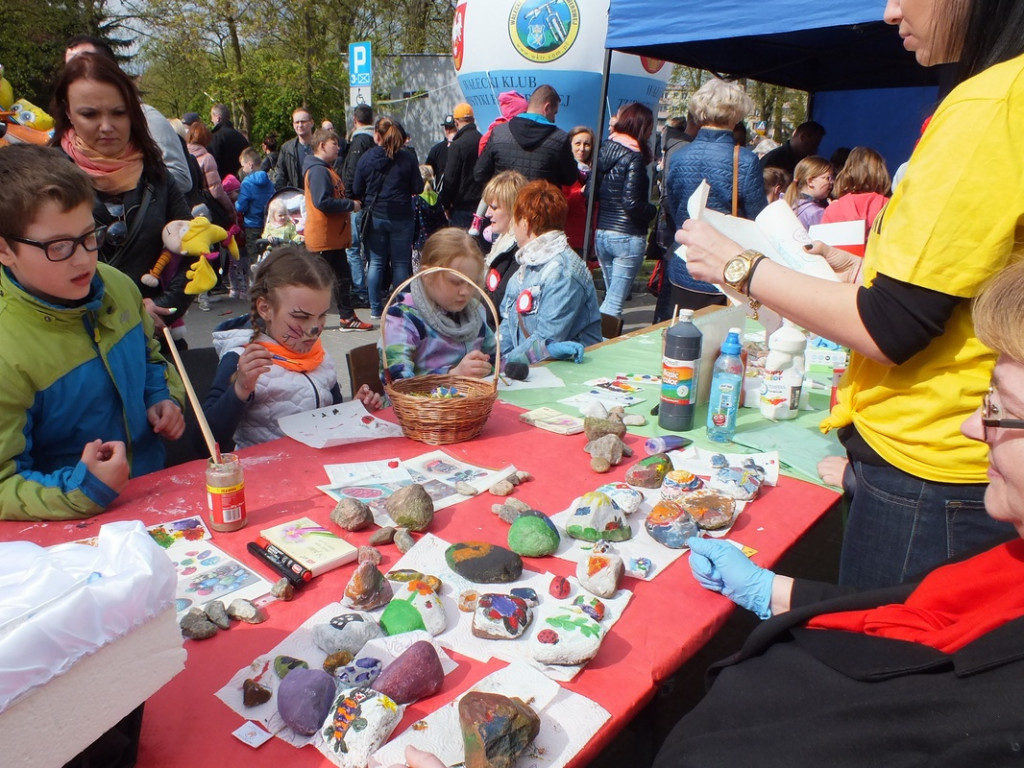 Patriotycznie i na wesoło (fotorelacja)