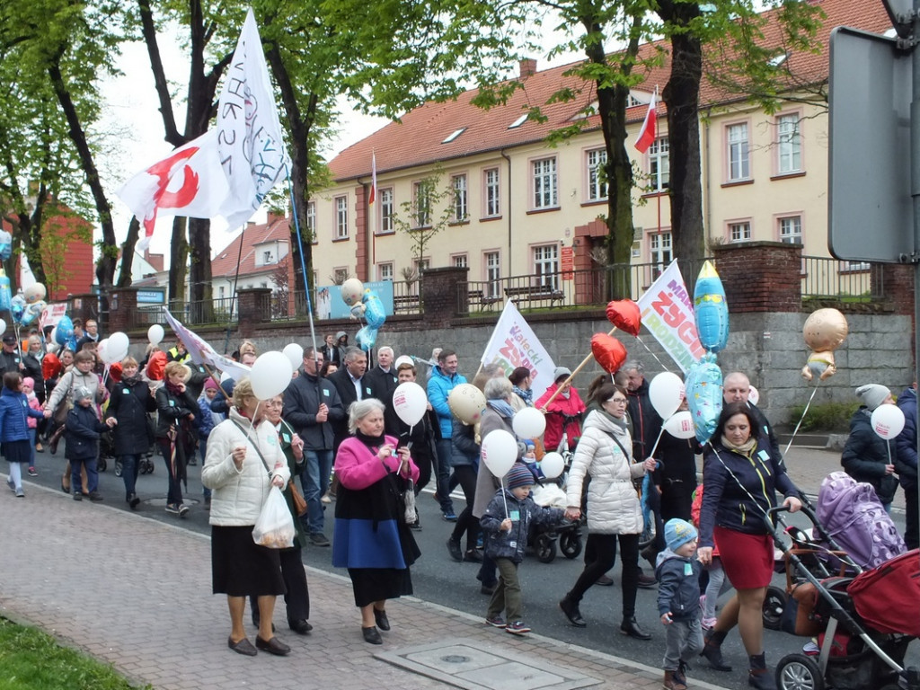 Czas na rodzinę!