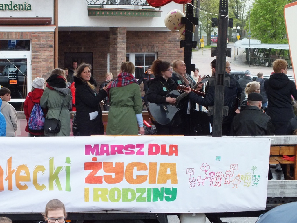 Czas na rodzinę!