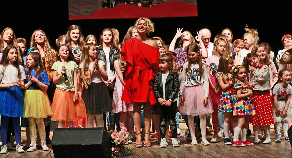 Powróćmy jak za dawnych lat (galeria)