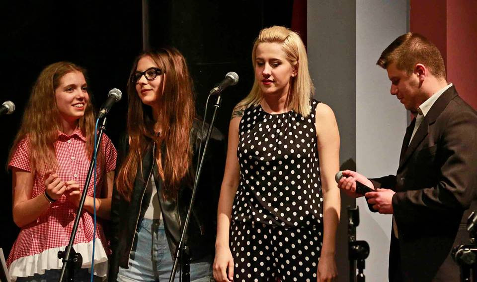 Powróćmy jak za dawnych lat (galeria)