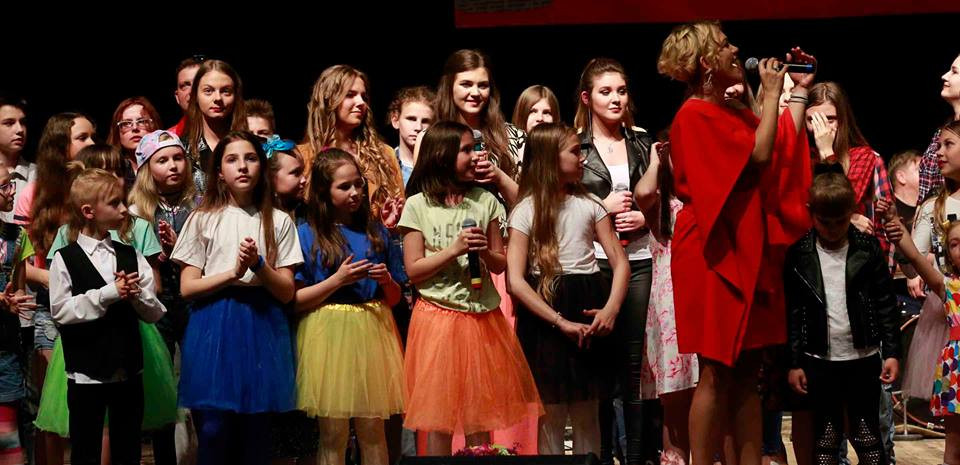 Powróćmy jak za dawnych lat (galeria)