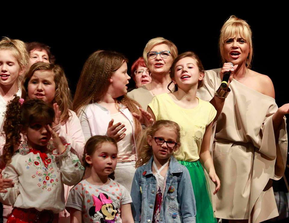 Powróćmy jak za dawnych lat (galeria)