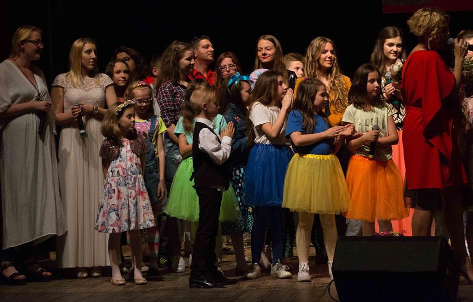 Powróćmy jak za dawnych lat (galeria)