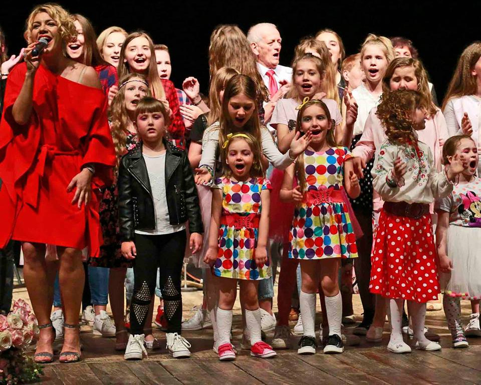 Powróćmy jak za dawnych lat (galeria)