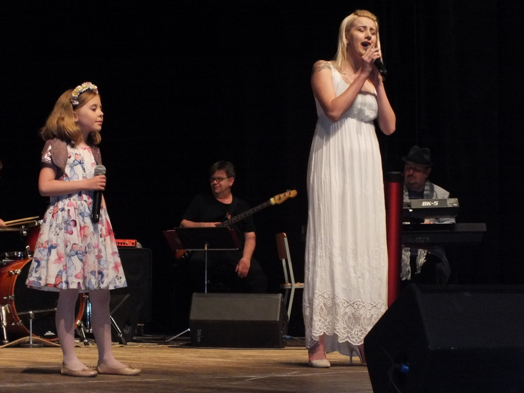 Powróćmy jak za dawnych lat (galeria)