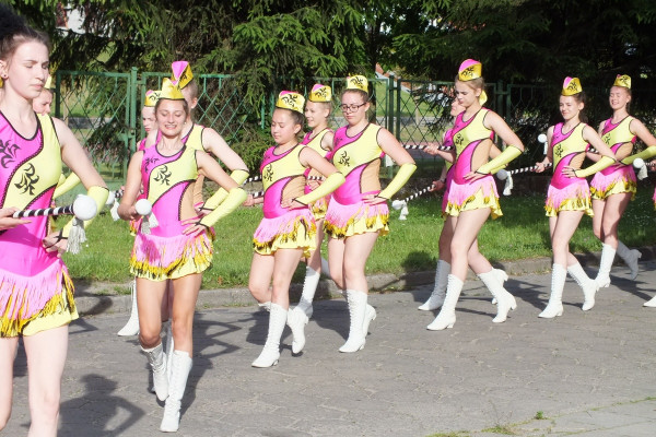 Spotkanie młodzieży