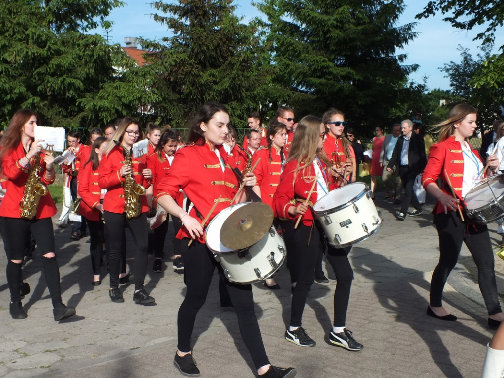 Spotkanie młodzieży