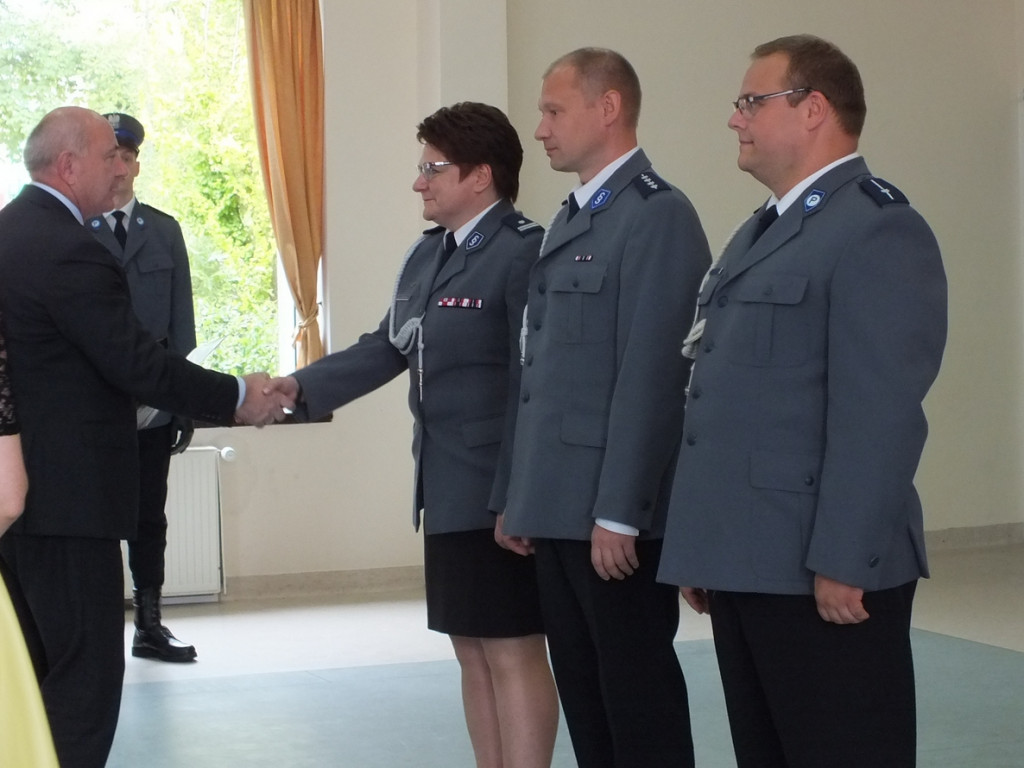 Święto z nagrodami