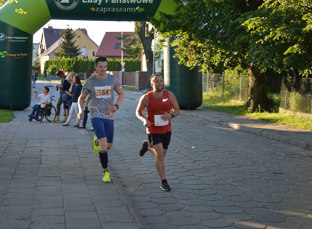 Dopisała aura i frekwencja