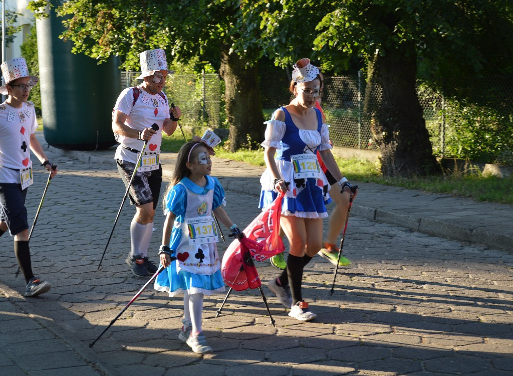 Dopisała aura i frekwencja
