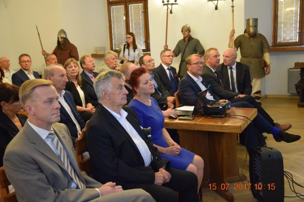 Gdzie Dni Tuczna z tamtych lat?