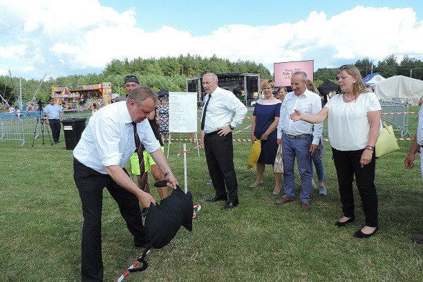 Gdzie Dni Tuczna z tamtych lat?