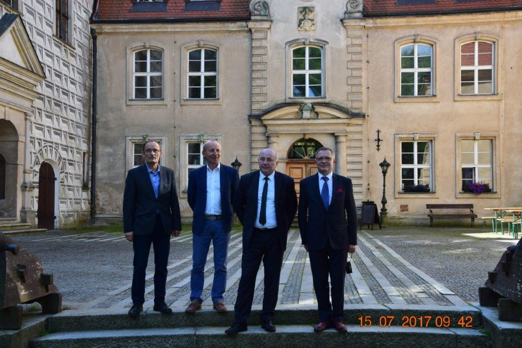(TP) Odnowienie aktu partnerstwa