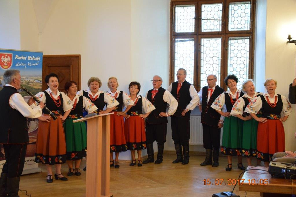 (TP) Odnowienie aktu partnerstwa