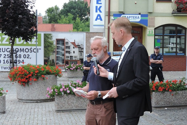 Frekwencja rośnie
