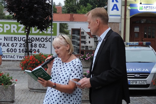 Frekwencja rośnie