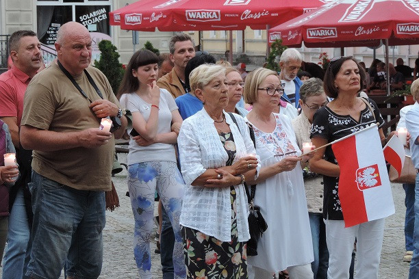 Frekwencja rośnie