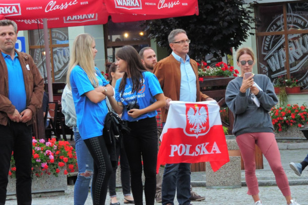 Połowiczne zwycięstwo