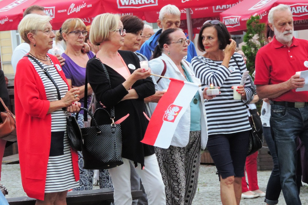 Połowiczne zwycięstwo