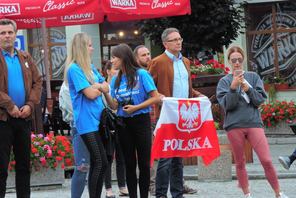Połowiczne zwycięstwo