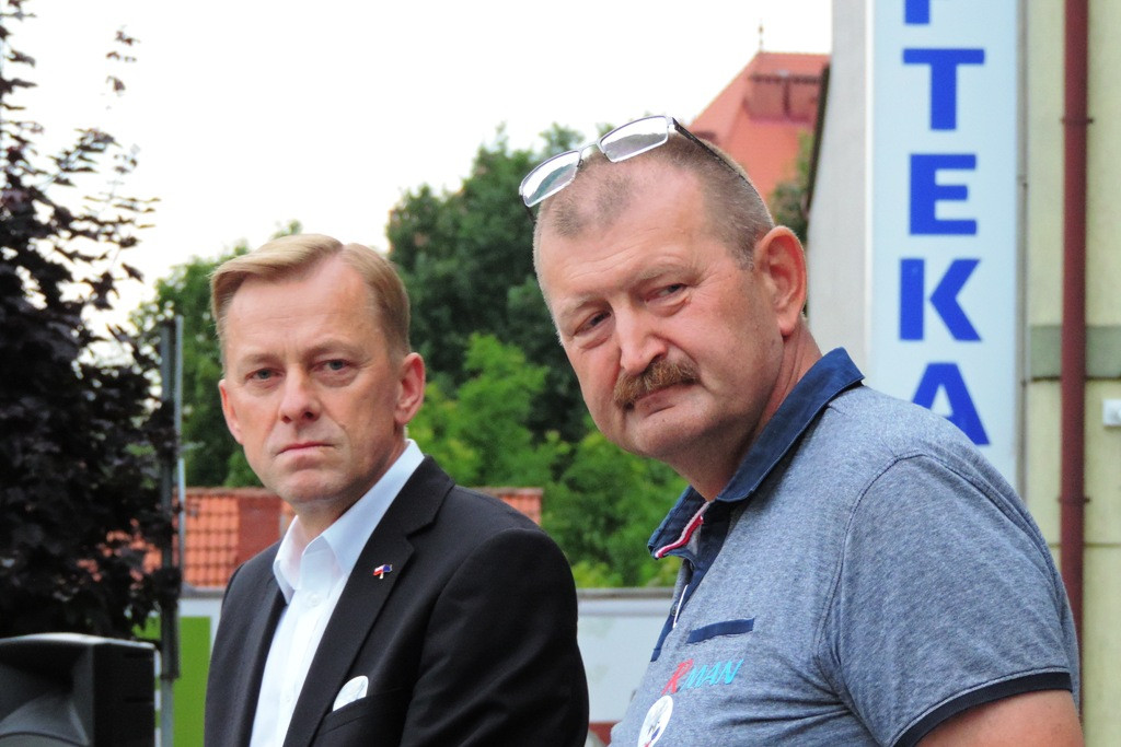 Połowiczne zwycięstwo