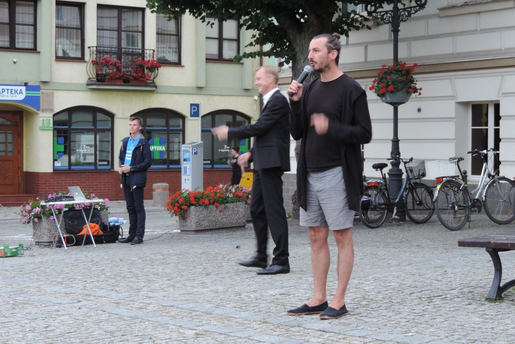 Połowiczne zwycięstwo