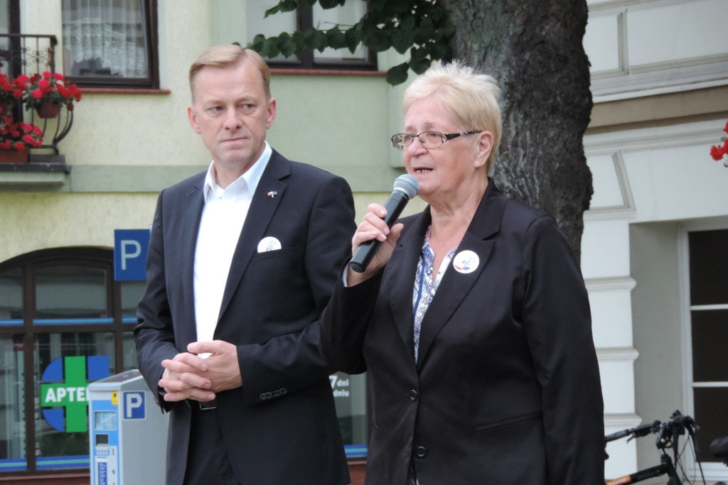 Połowiczne zwycięstwo