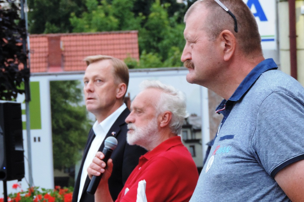 Połowiczne zwycięstwo