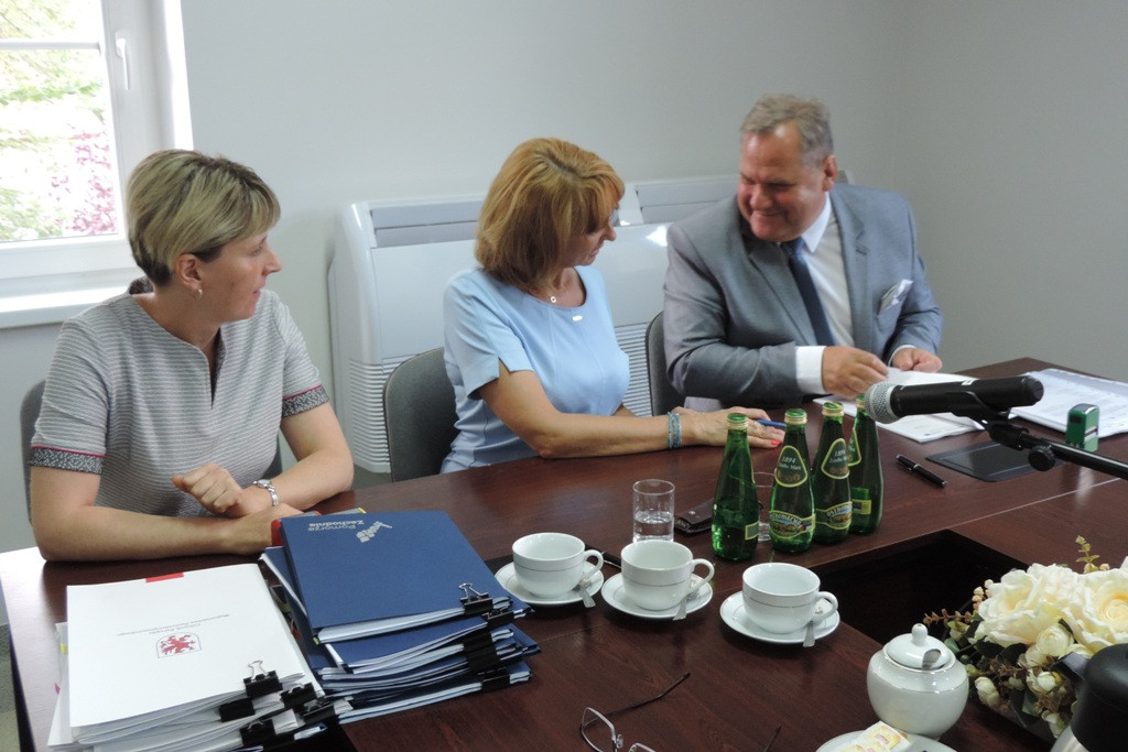 Wałcz dźwignią dla regionu (fotogaleria)